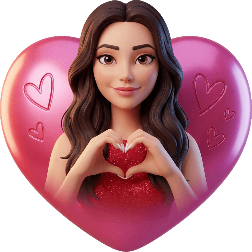inci kalbi TikTok LIVE gift