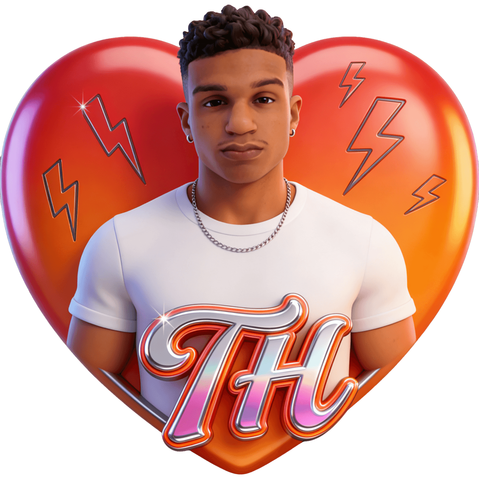 TH Turbo TikTok LIVE gift