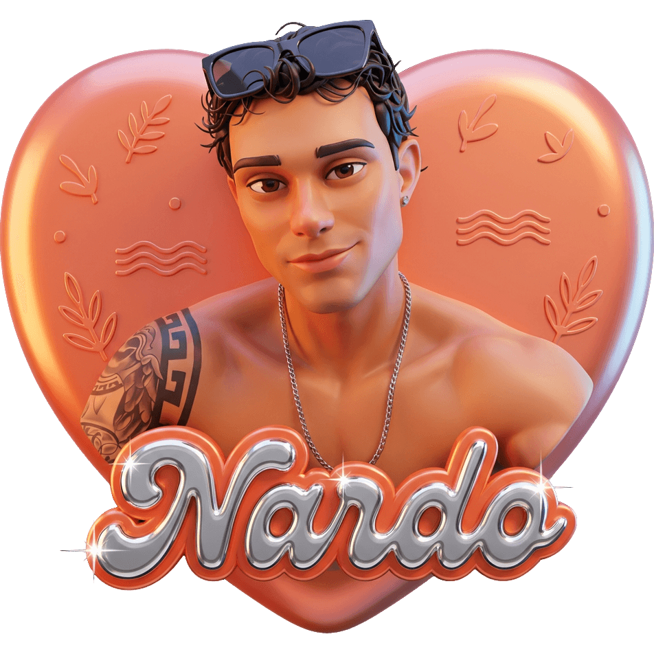 Nardo Solar TikTok LIVE gift