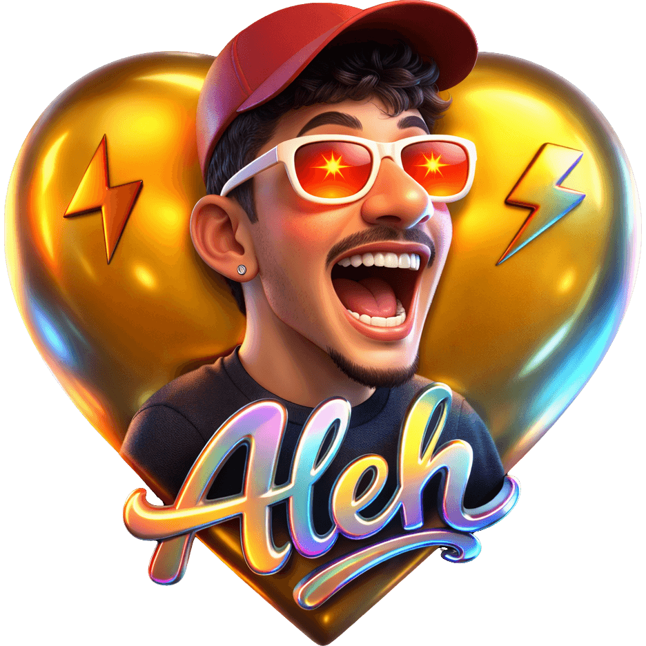 Aleh Bolado TikTok LIVE gift