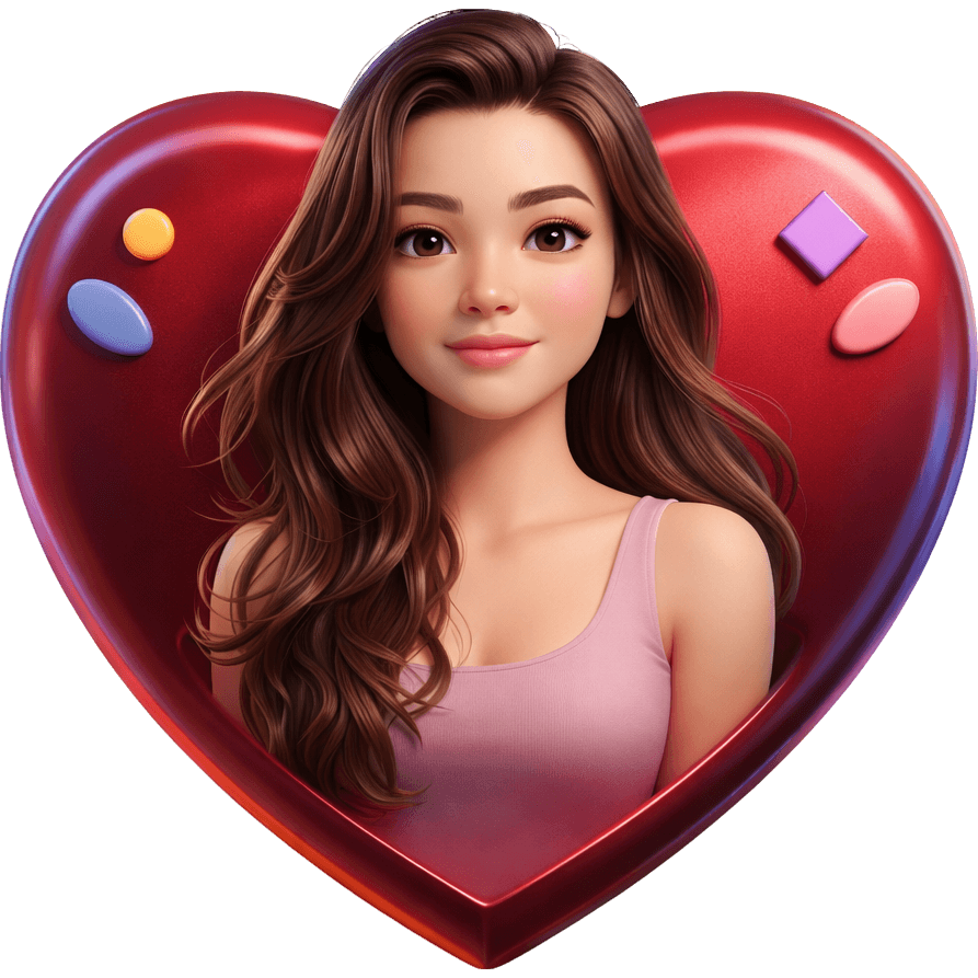 Berivan TikTok LIVE gift