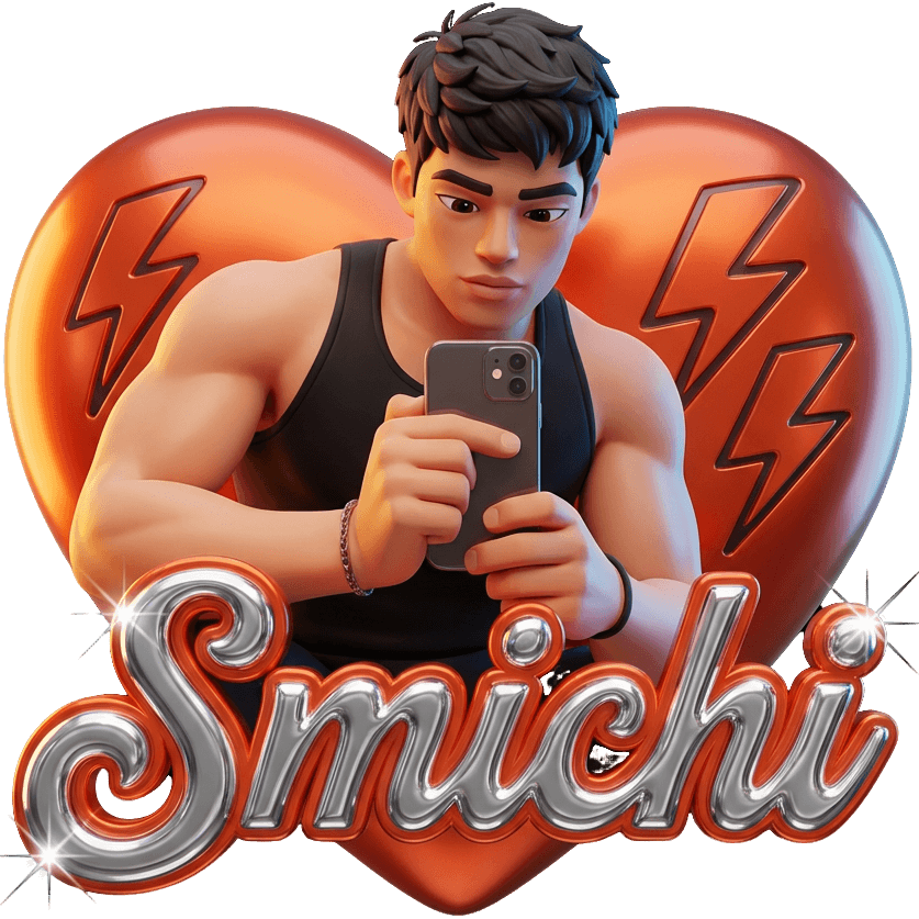 Blue Smichi TikTok LIVE gift