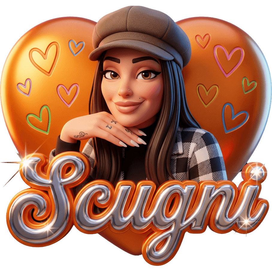 Scugnizzè 118 TikTok LIVE gift