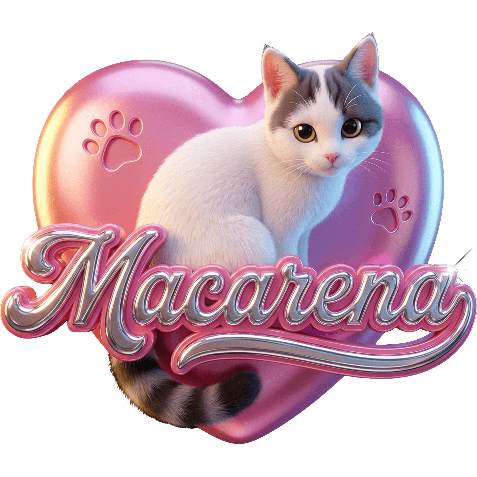 Gatita Macarena TikTok LIVE gift
