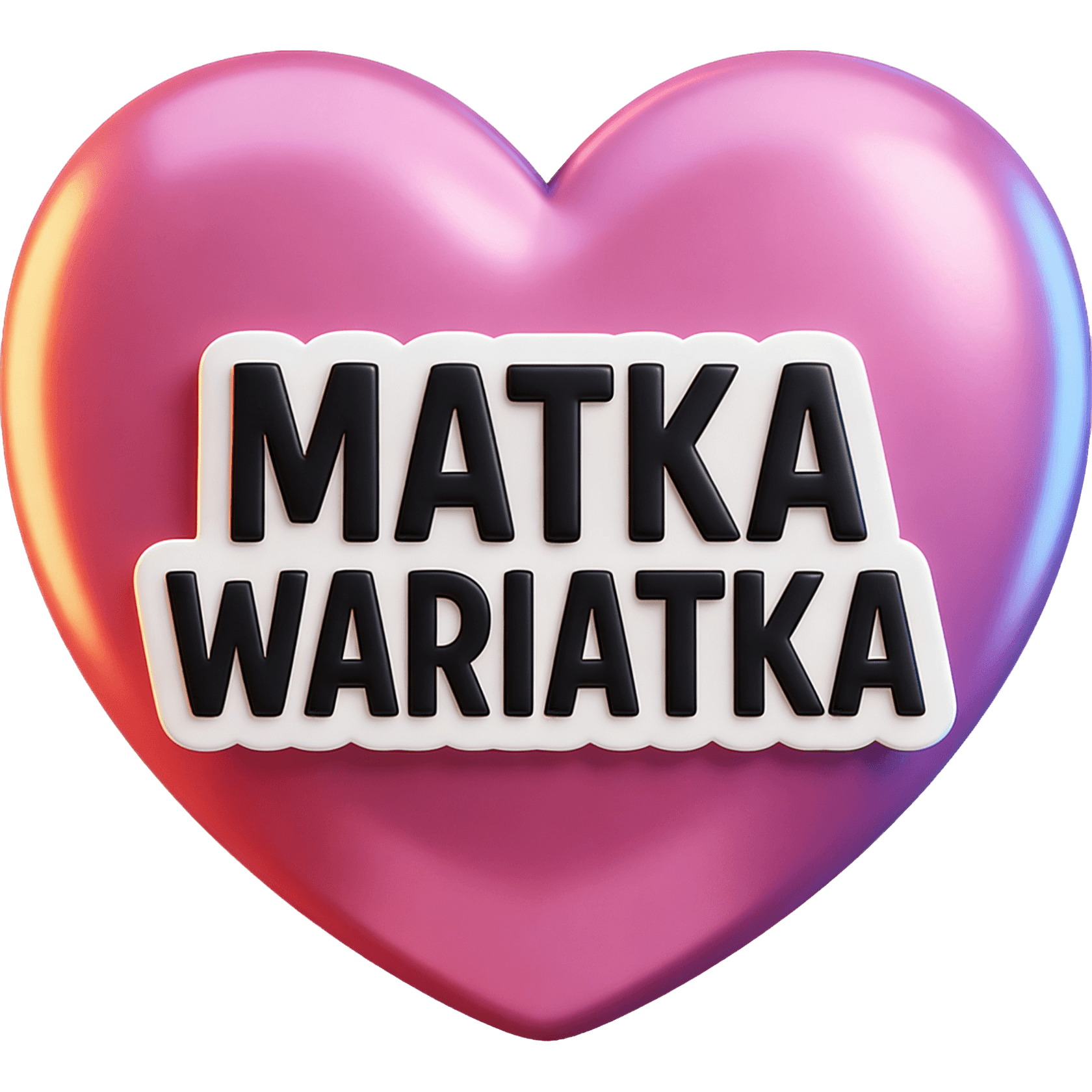 Wariatka TikTok LIVE gift