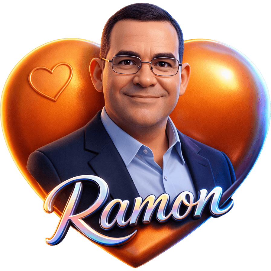 Ramon Dorado TikTok LIVE gift