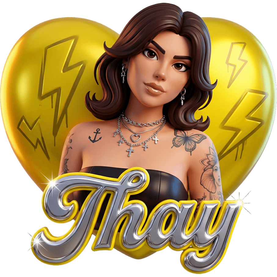 Diva Tatuada TikTok LIVE gift