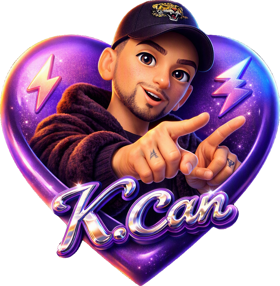 K Can TikTok LIVE gift