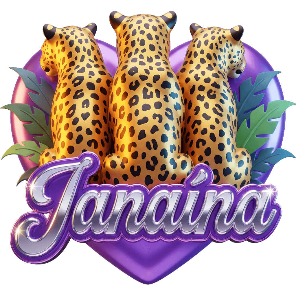 Janaína Onça TikTok LIVE gift