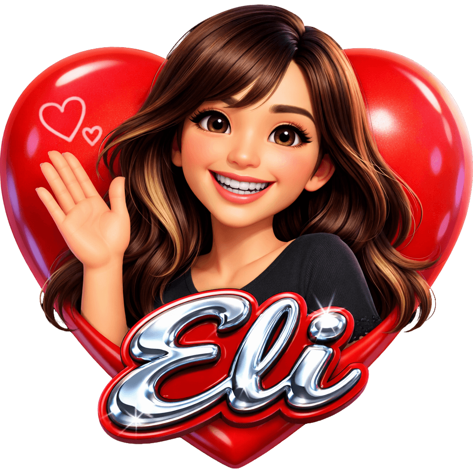 Saludo Eli TikTok LIVE gift
