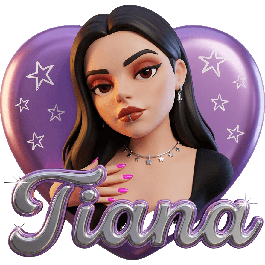 Mor Tiana TikTok LIVE gift