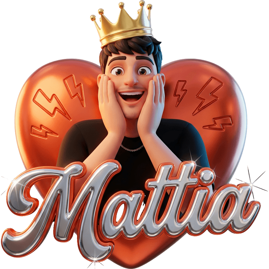 Principe Mattia TikTok LIVE gift