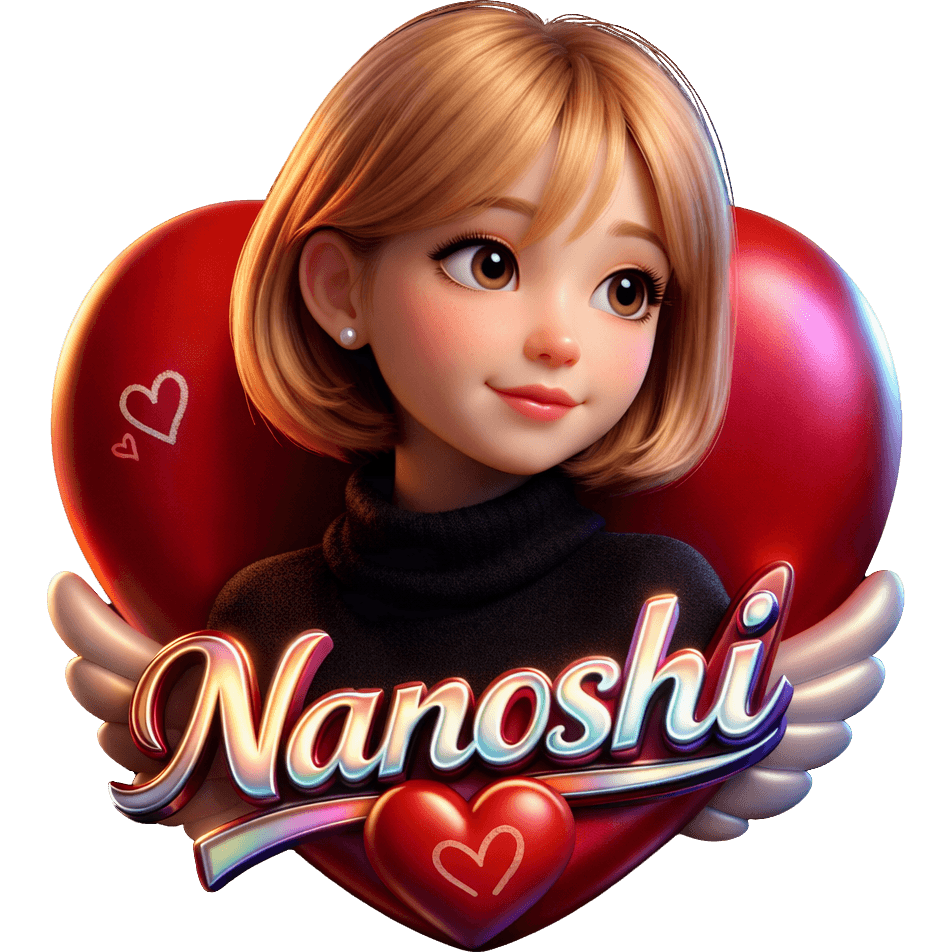 Nanoshi Qanoti TikTok LIVE gift