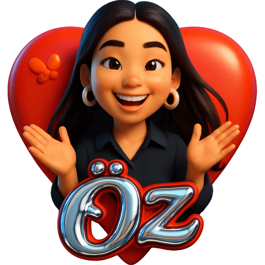 Oz Selamı TikTok LIVE gift