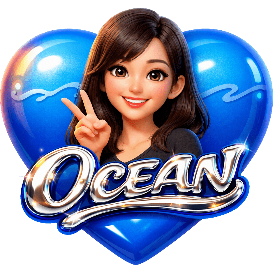 Ocean Bash TikTok LIVE gift