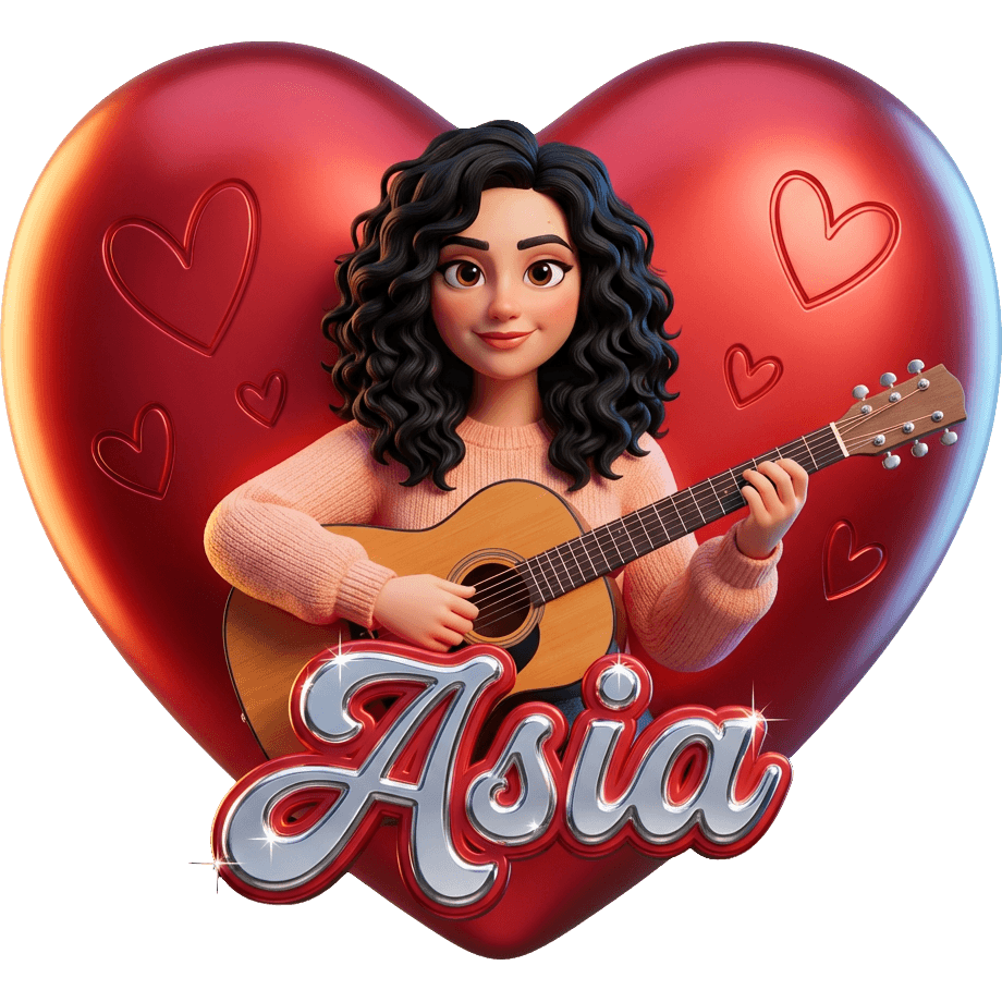Asiya Sədası TikTok LIVE gift