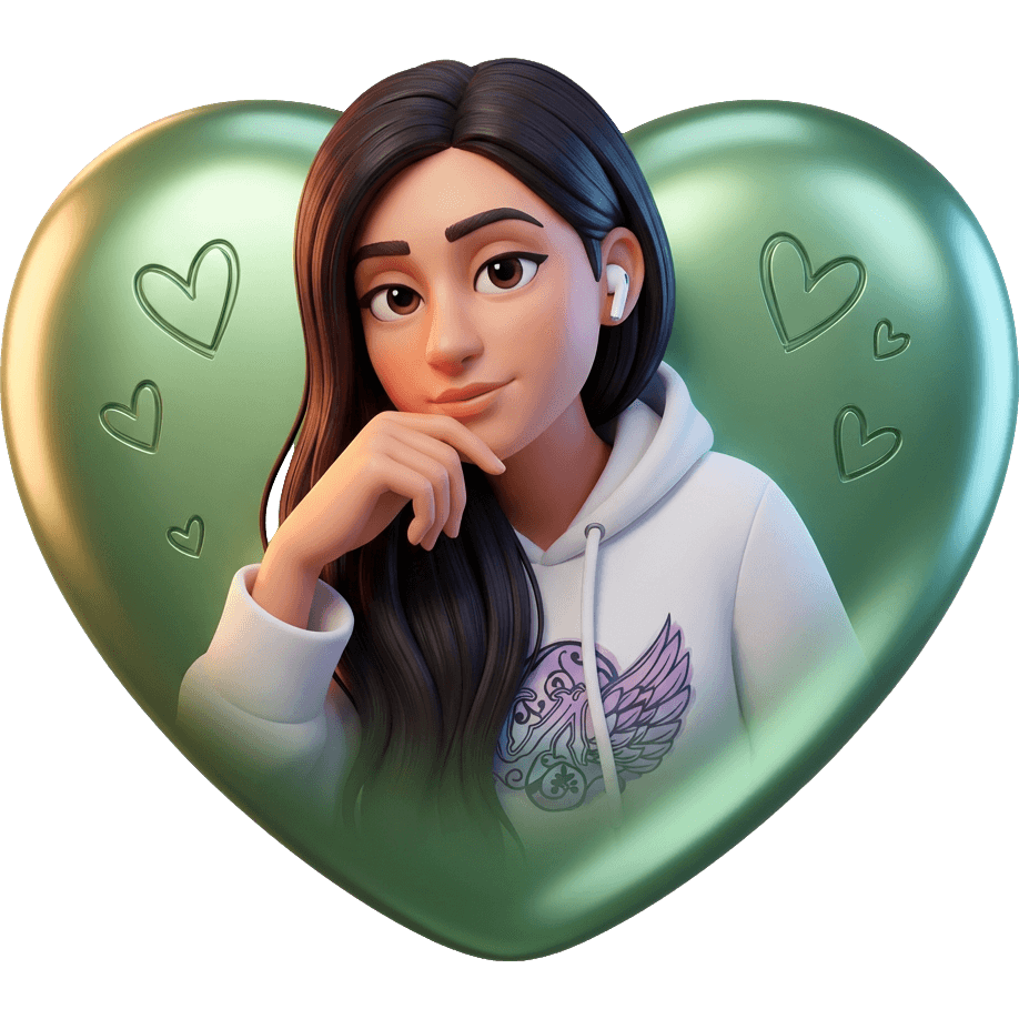 Nikki Hoodie TikTok LIVE gift