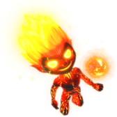 Fire EU TikTok LIVE gift