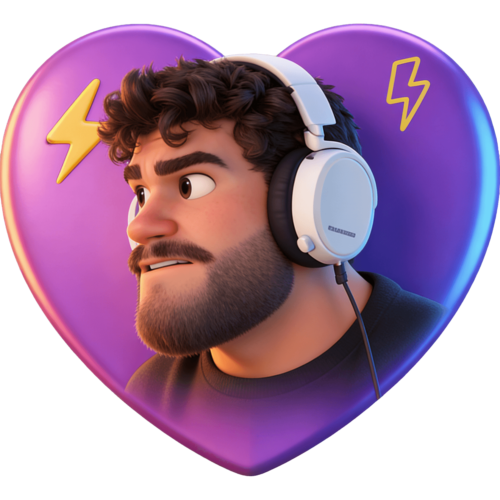 bruhzz shot TikTok LIVE gift