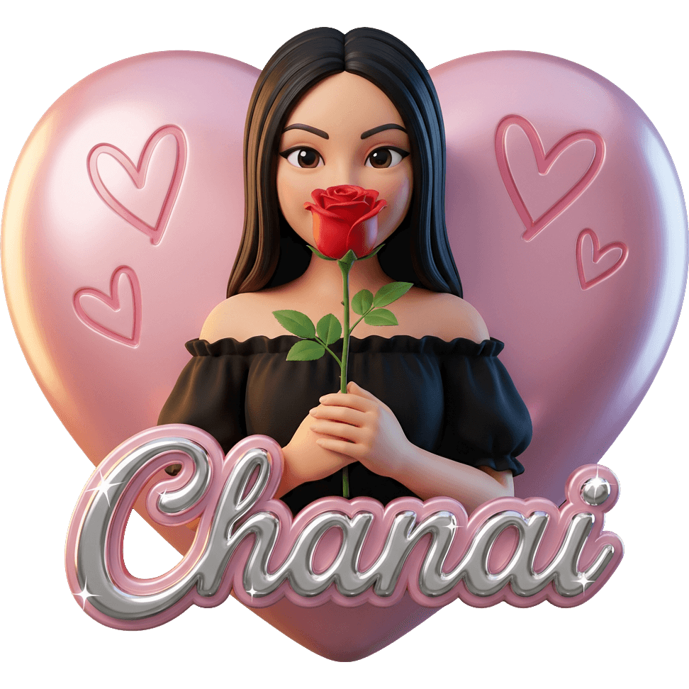 Rosa Chanai TikTok LIVE gift