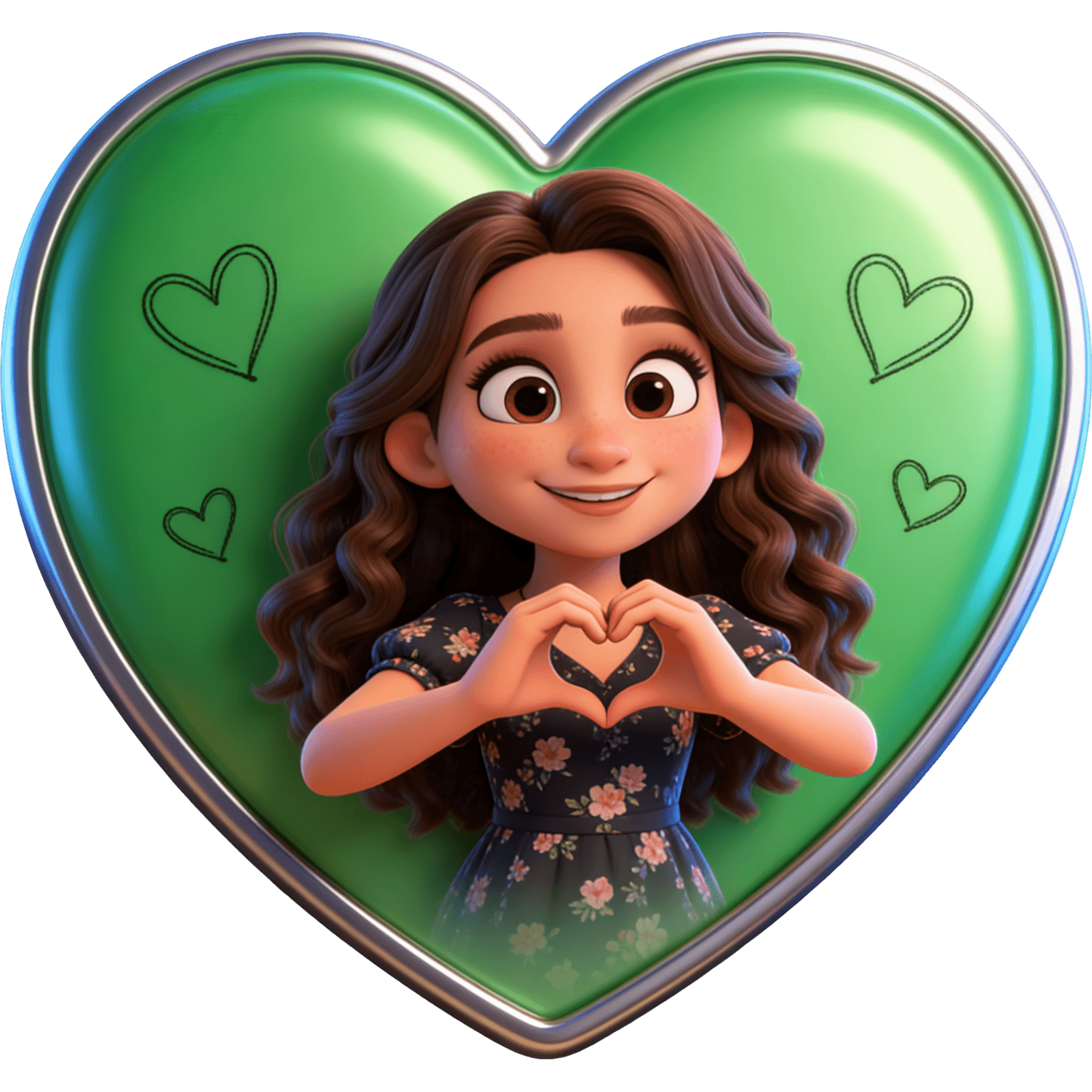Knopka TikTok LIVE gift