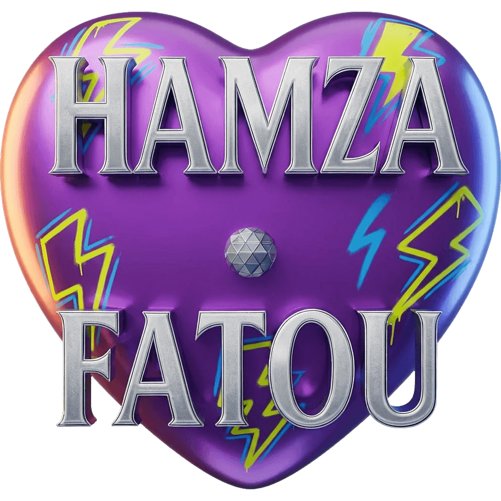 Hamza Fatu TikTok LIVE gift