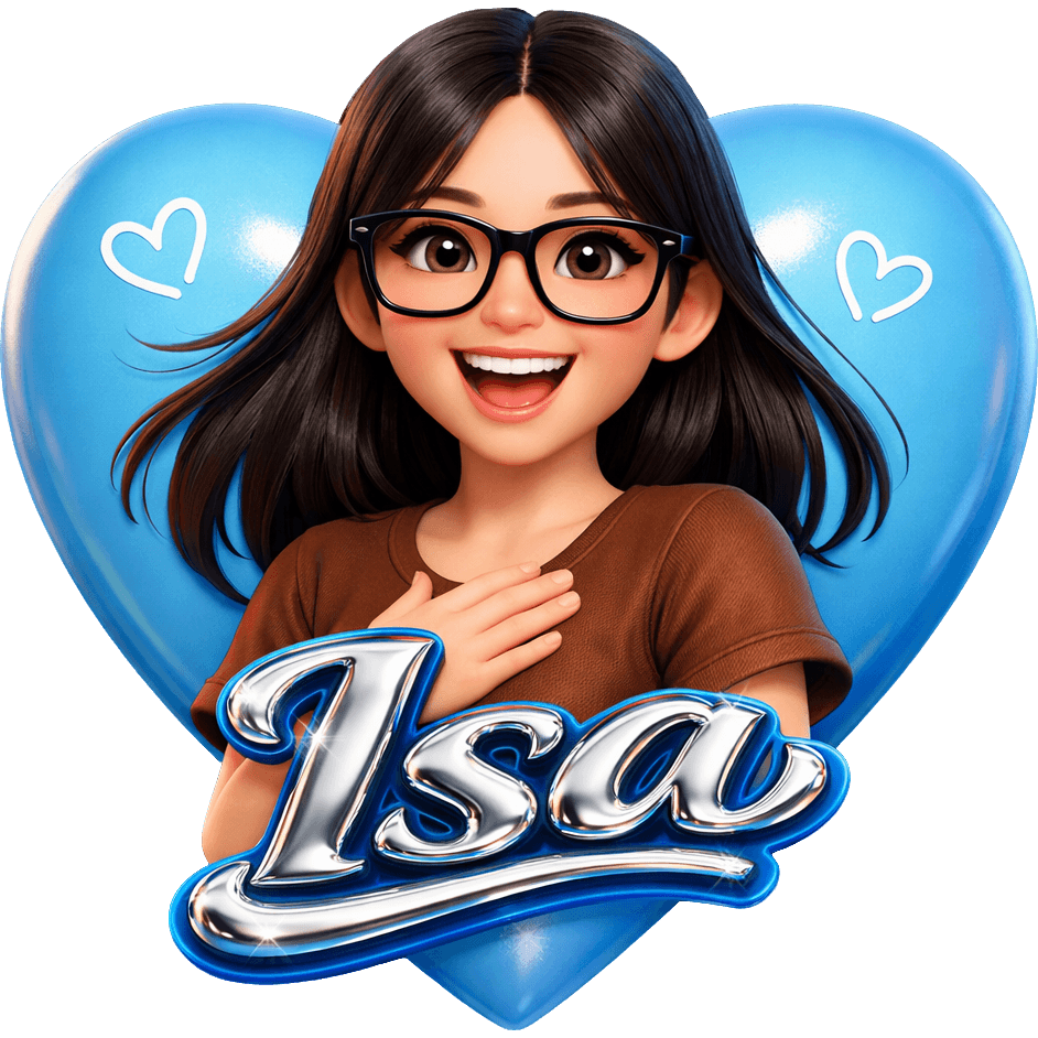 Isa Querida TikTok LIVE gift