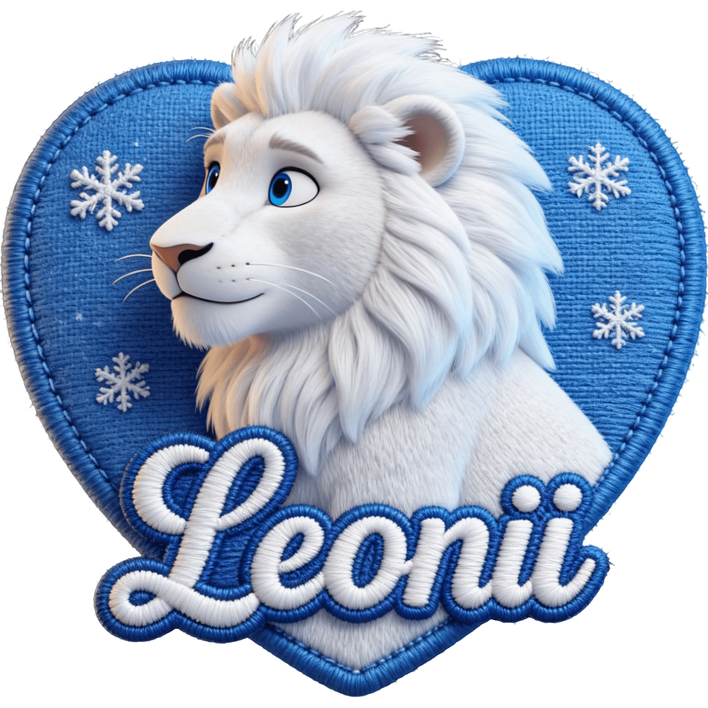 Leoni Guardiano TikTok LIVE gift
