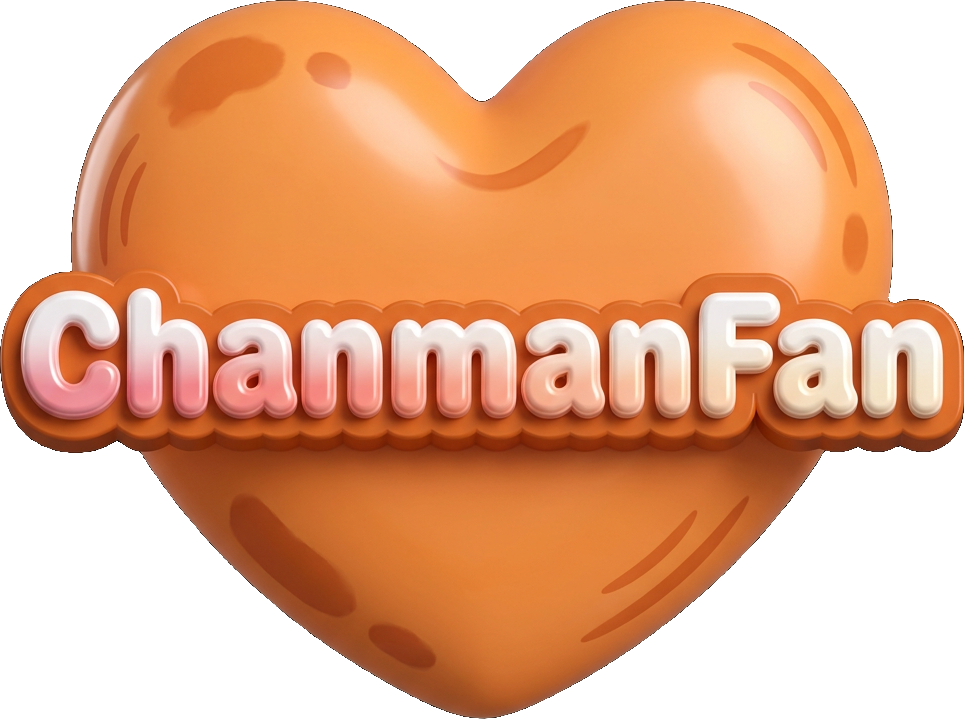 Chanman Fan TikTok LIVE gift