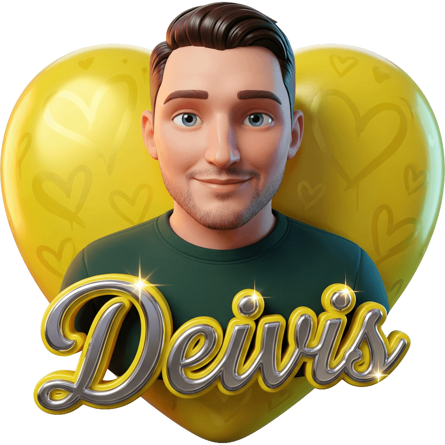 Deivio Dobilas TikTok LIVE gift