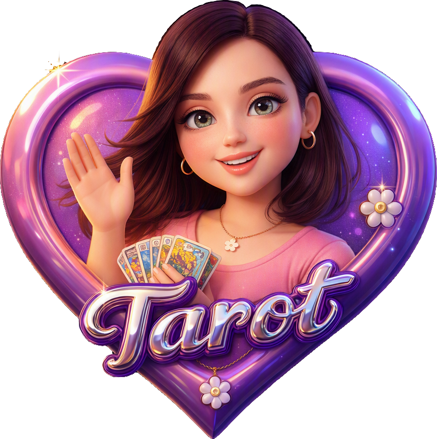 Tarot  Cali TikTok LIVE gift