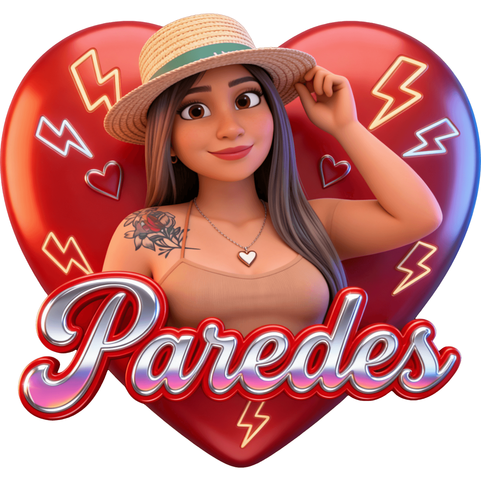 Pareres TikTok LIVE gift