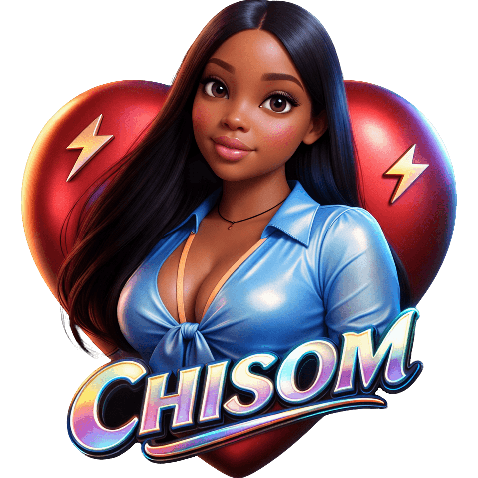 Queen Chisom TikTok LIVE gift
