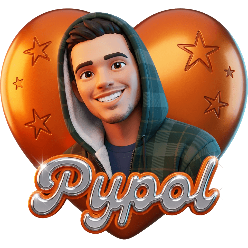 Pypol Asere TikTok LIVE gift