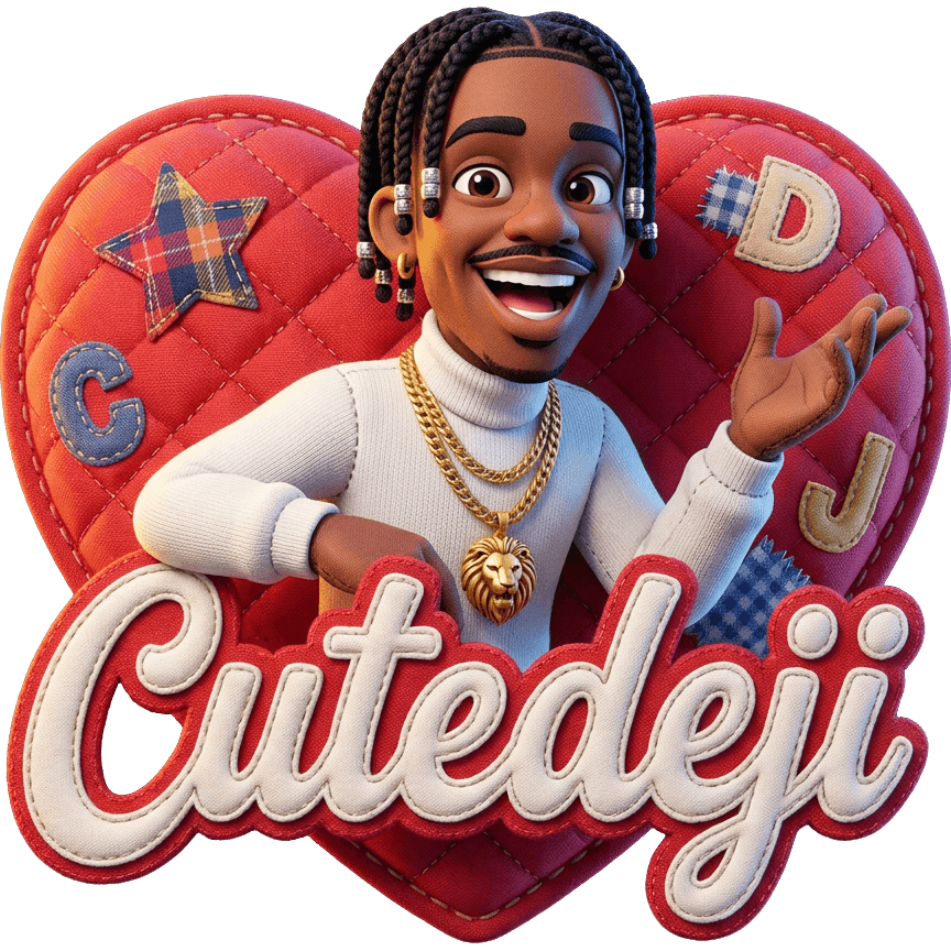 Cutedeji TikTok LIVE gift
