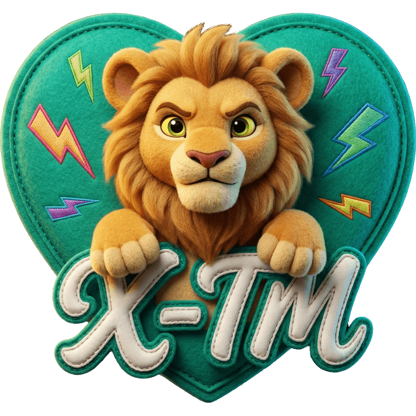 Leu XTM TikTok LIVE gift