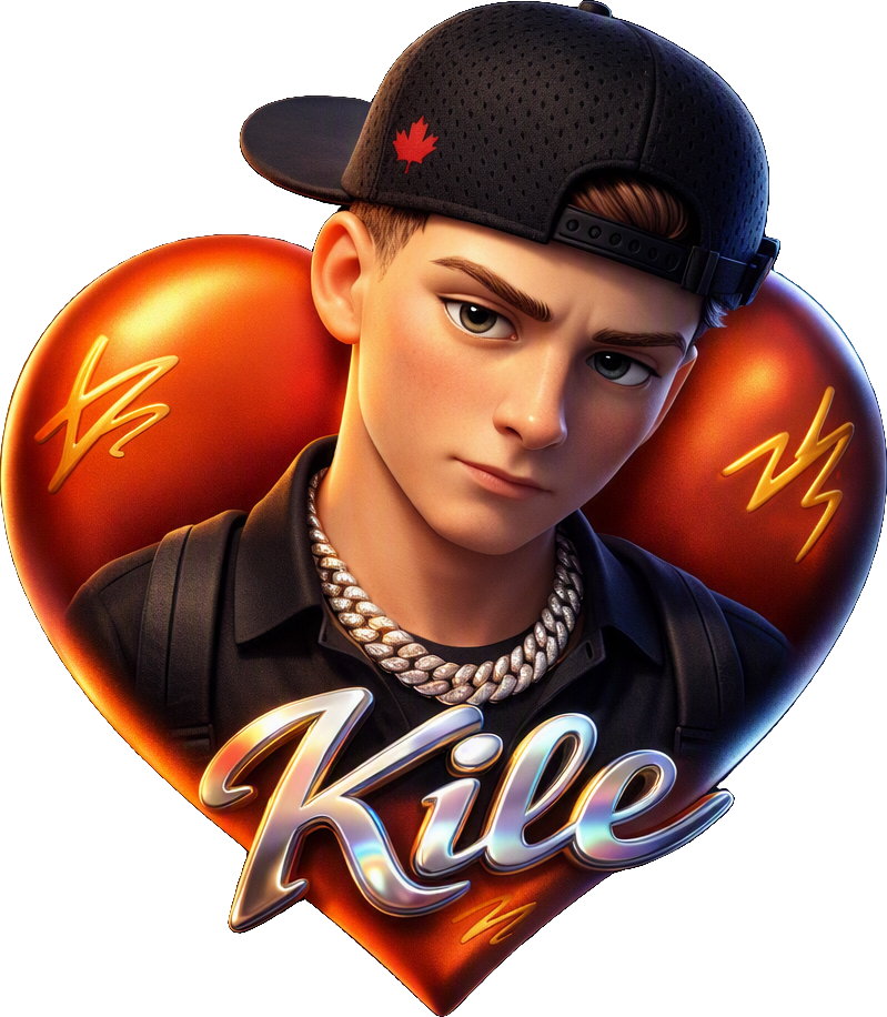 Kile TikTok LIVE gift