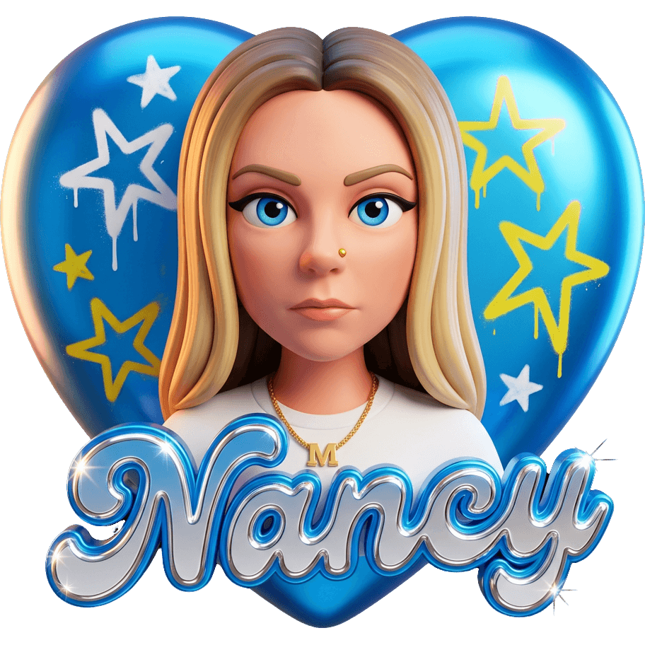 Nancy Étoiles TikTok LIVE gift