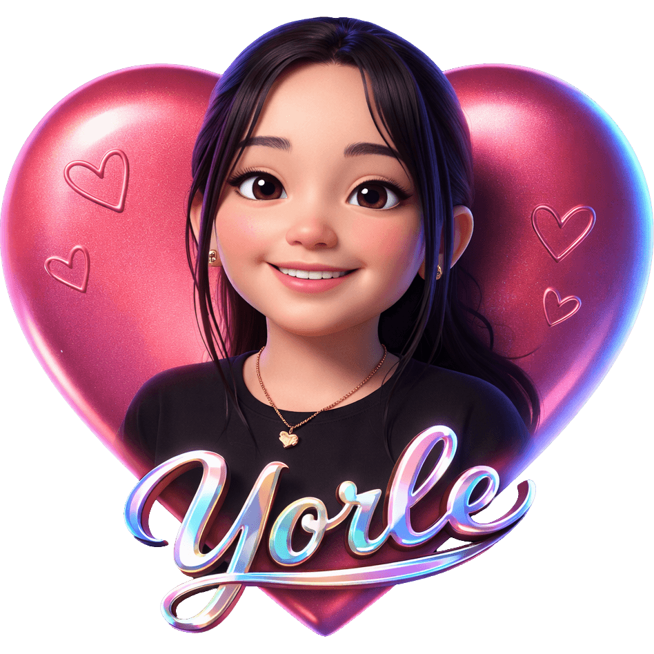 Yorle Brilla TikTok LIVE gift