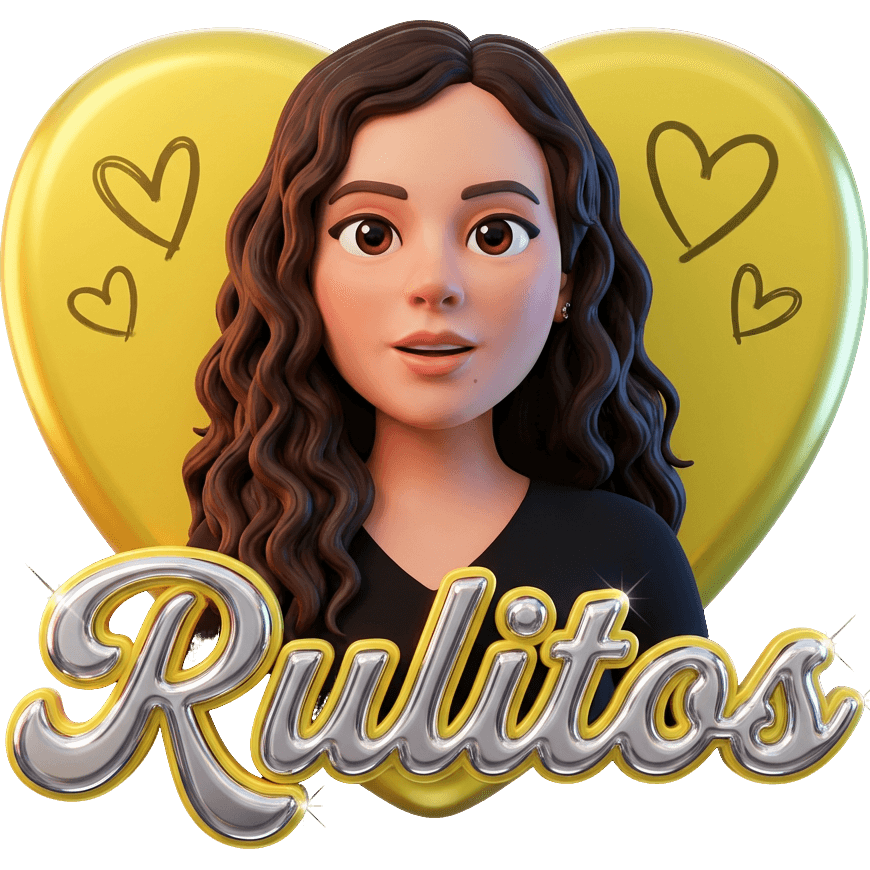 Rulitos Largos TikTok LIVE gift