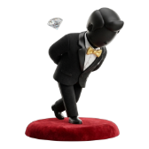 Tux TikTok LIVE gift