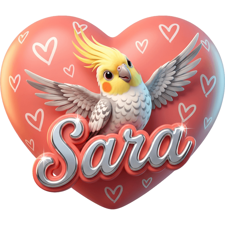 Sarı Papağan TikTok LIVE gift