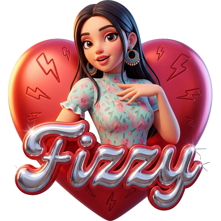 fizzu TikTok LIVE gift