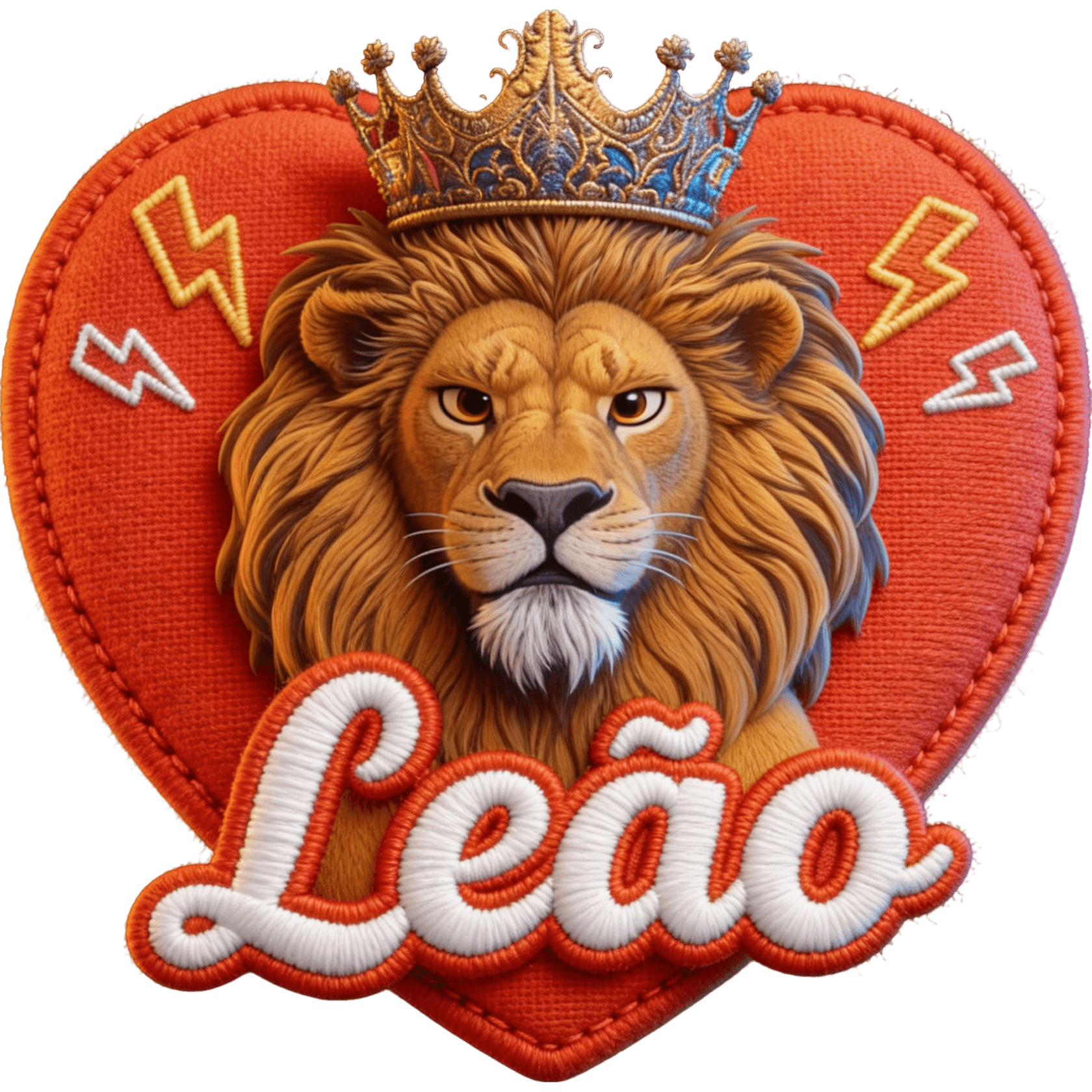 Leão JP TikTok LIVE gift