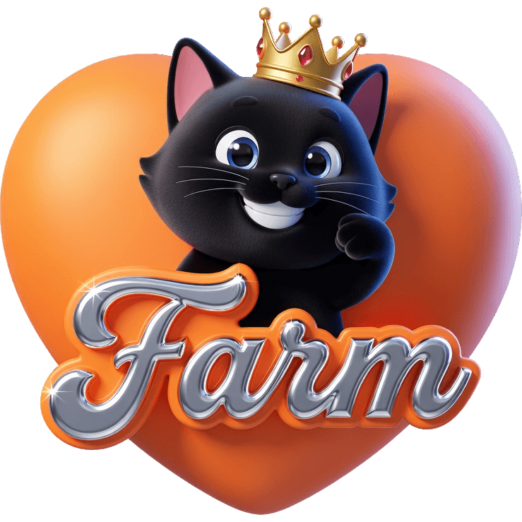 Matts Farm Cat TikTok LIVE gift