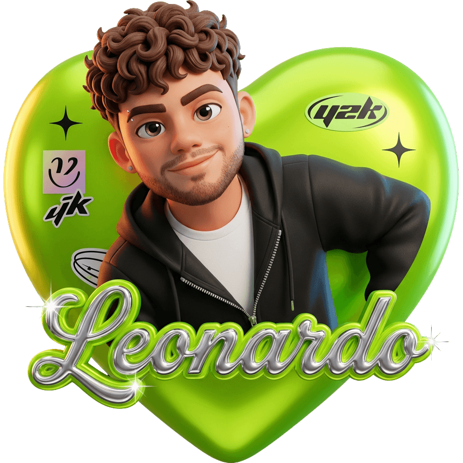 León Relax TikTok LIVE gift