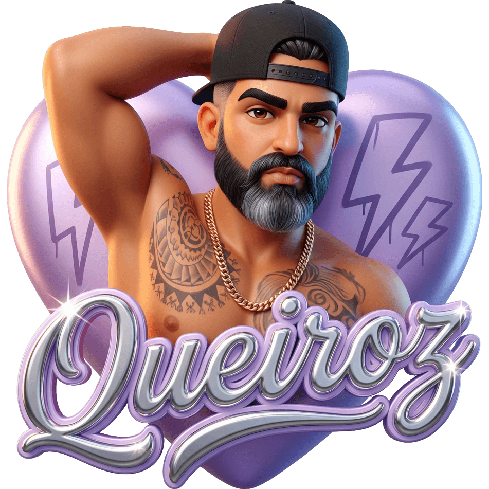 Queiroz de Boné TikTok LIVE gift