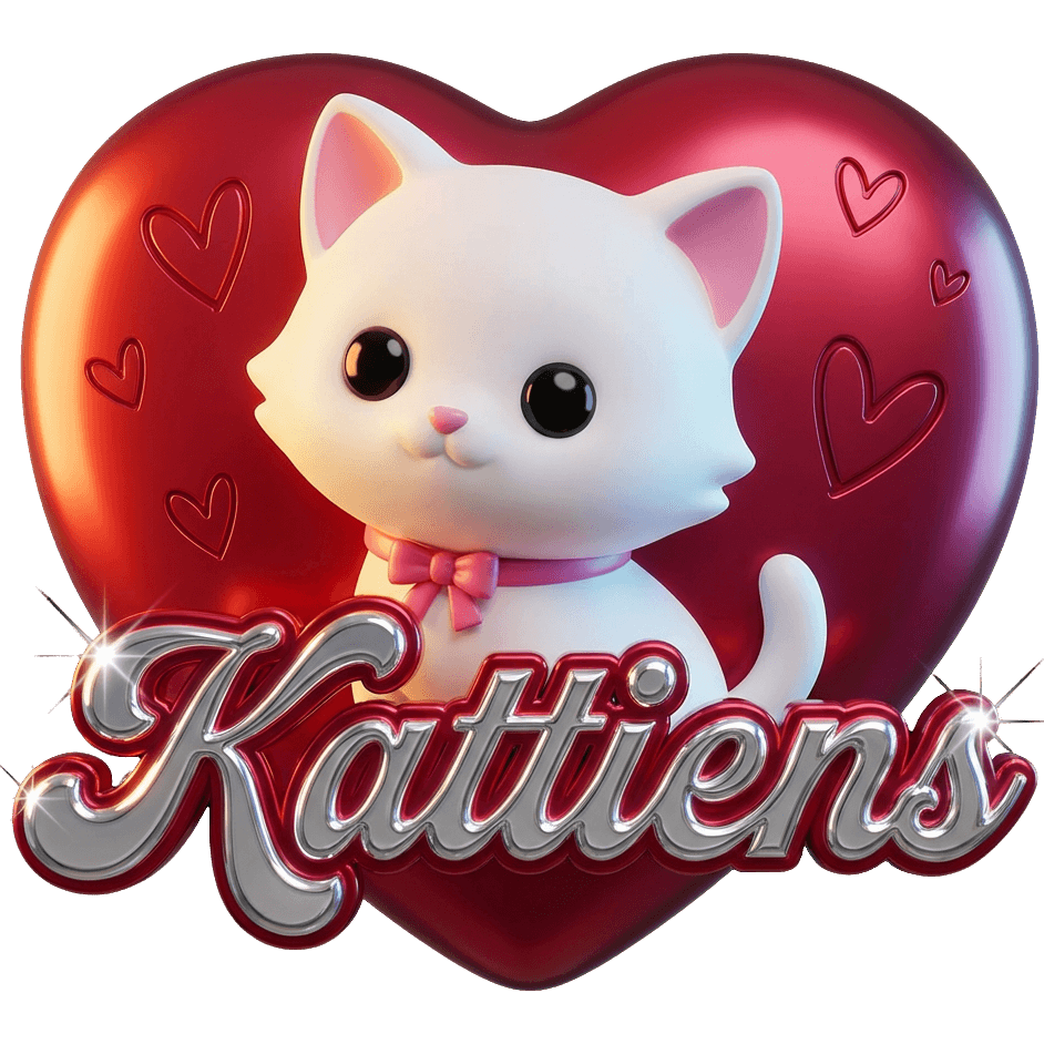 Kattie kittens TikTok LIVE gift