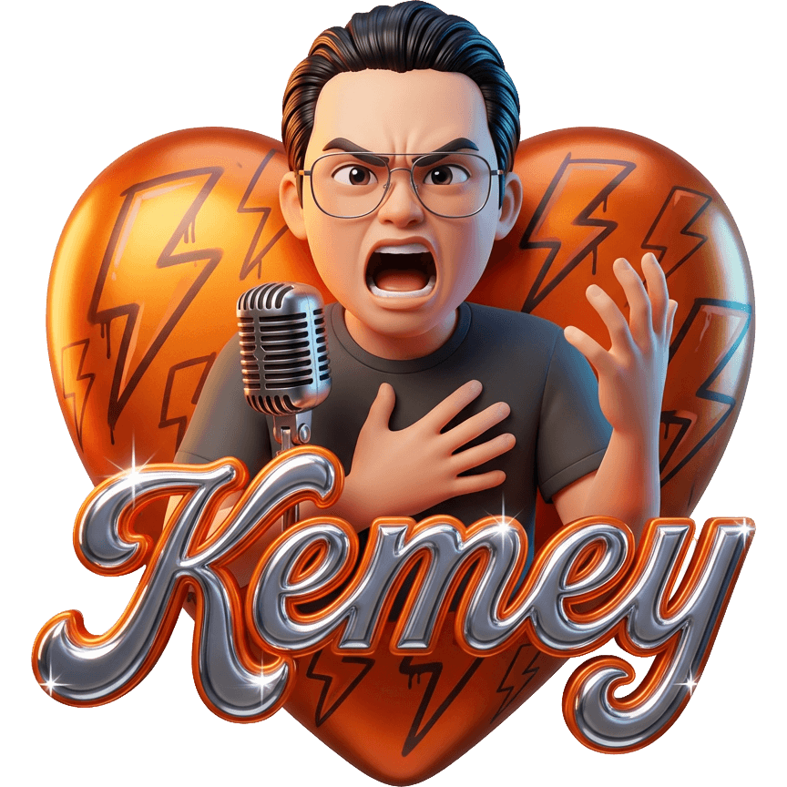 Kemey Baran TikTok LIVE gift