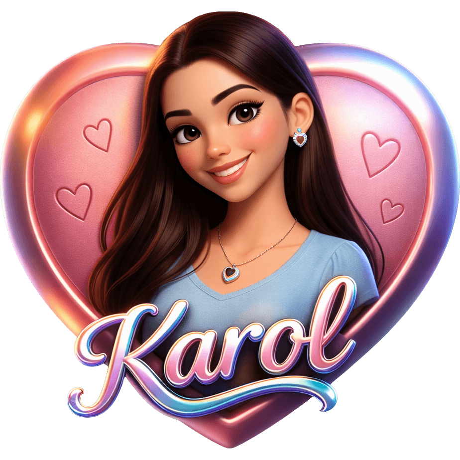 Karol Azul TikTok LIVE gift
